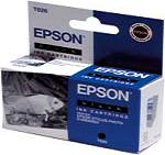 Epson Stylus Photo 810 Original T026